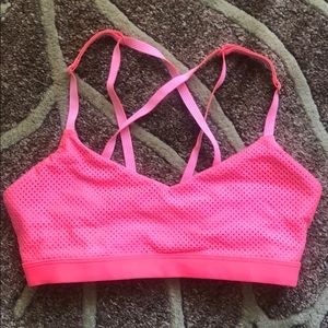 Lorna Jane Sports Bra XS